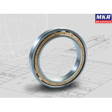 Deep Groove Ball Bearing SKF 618